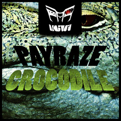 Crocodile (Original Mix)