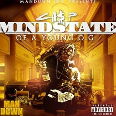 Cas P x Young Dank x A5ive- Take You There