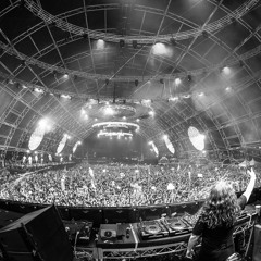 Tommy Trash - Live at Electric Daisy Carnival 2015