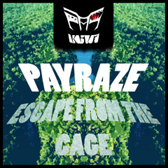 Escape From The Cage (Original Mix)