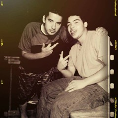 Dark Hip-Hop Insturmental (Prod. By DJ Brainless & DJ Lexo)