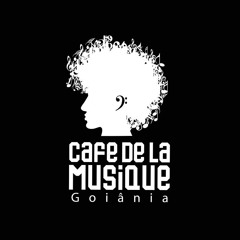 Cafe De La Musique Goiânia  Sophia Dalla Voguet Podcast