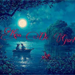 Kiss De Gurl - Sirr Twizz (Ft. ScRiBBleS & Nadi_E)