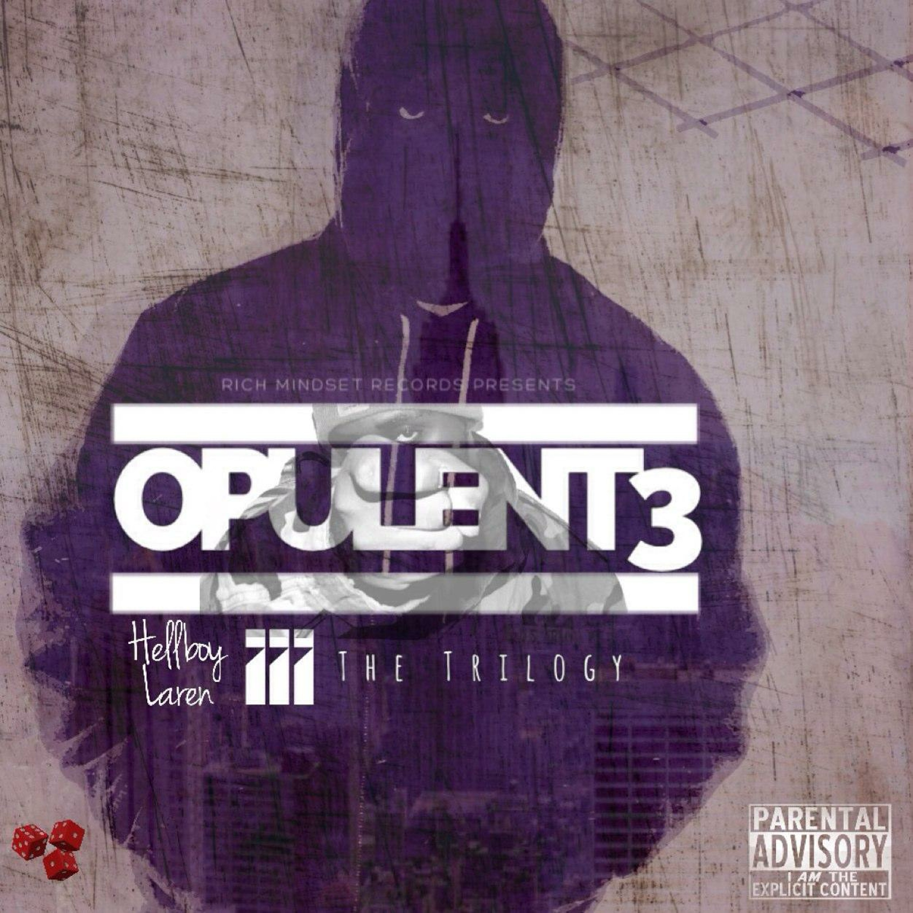Hunnit Million Dollars x DulaaRantt [Opulent 3] Leak episode artwork