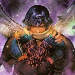 Baten Kaitos - The True Mirror ~Guitar Ver~ [YM2612/Genesis/Thunder Force 4 Remix]