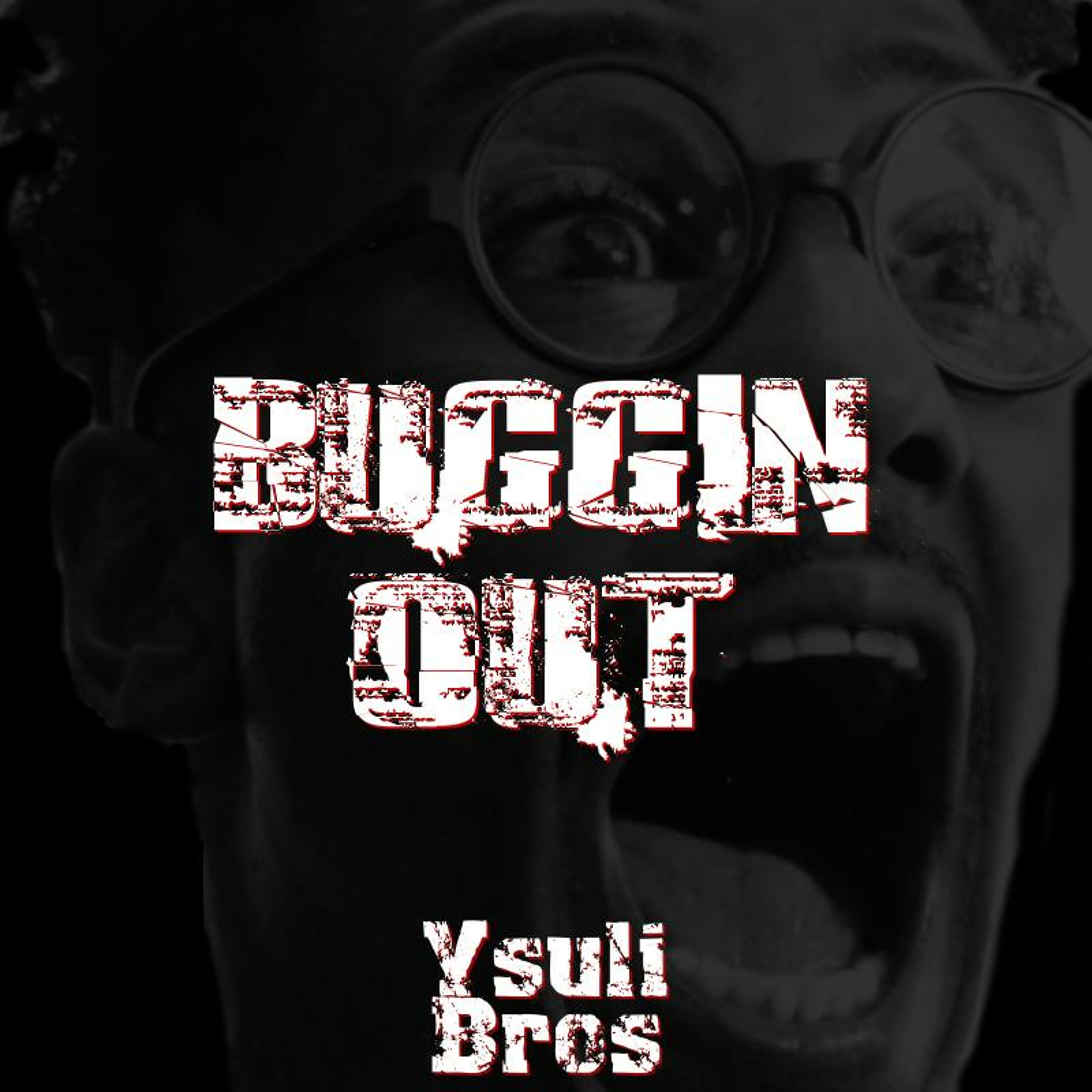Buggin Out episode artwork