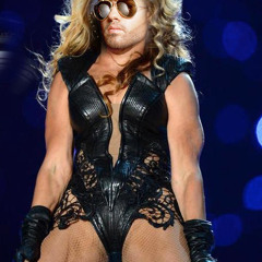 Teddy Obeyaid Ft. Cher And Eminem - Listen