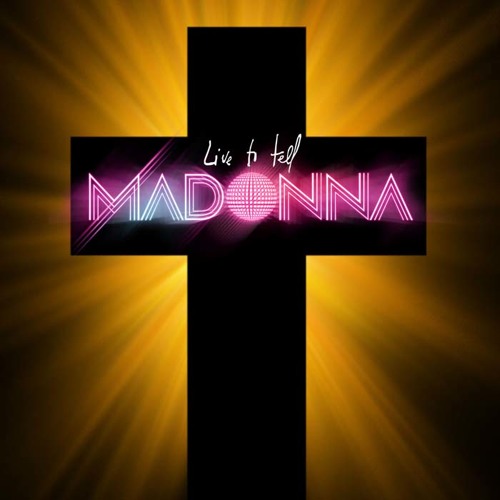 Live To Tell - Madonna - The Confessions Tour (Barbosa Extended Version)