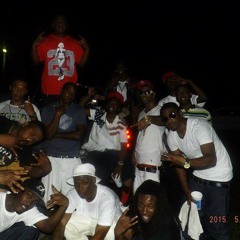 WELCOME TO MY TRAP HOUSE B.G. FEAT.KOKAINE RICO