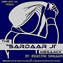 Star Bhangra