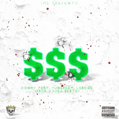 $$$ Feat. YungReem & LOADIEE (Prod. J Suej Beatz)
