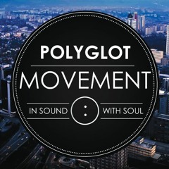 Polyglot - Steadfast (Original Mix)