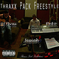 Thraxx Pack Freestyle