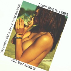 Stiff Lauren vs Digital Joy - No Chaser - [Digital Joy DnB Remix]