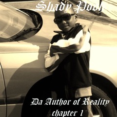 Shady Pooh - Lil Girl