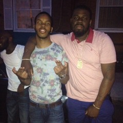 CSF KEITHIE FT. CSF LO & CSF MEEK