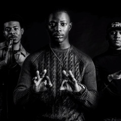 SBMG - DRANK & DRUGS (REMIX)