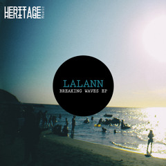 Lalann - Casablanca (Original Mix)