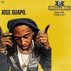 [NO DJ] Jose Guapo - No Noise (Prod By Wheezy X Marcbeatmonster)[1]