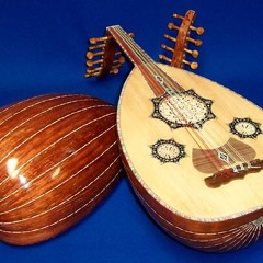 Great Masters Of The Oud
