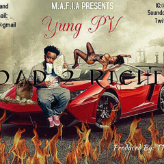 HxtBoy Grxxve Ft Yung Pv-In This Bitch