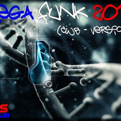 Mega Funk 2015 (Cwb - Version G2) - Dj Lucas Cwb