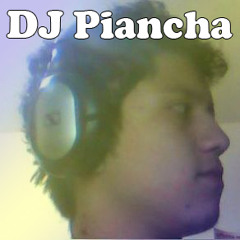 88 DJ PIANCHA Ft PORTA - La Bella Y La Bestia (EDIT)