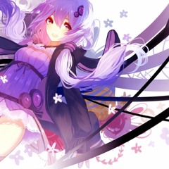 Yuzuki Yukari feat. Yokomin - Yukari