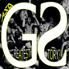 Greatest Story (prod. DomHack)