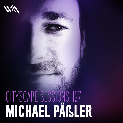 Michael Paßler and other easygoing smart electronica mixes.