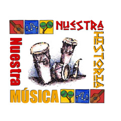 Nuestra Historia, Nuestra Música Tambor de San Millán con Carlos Talez