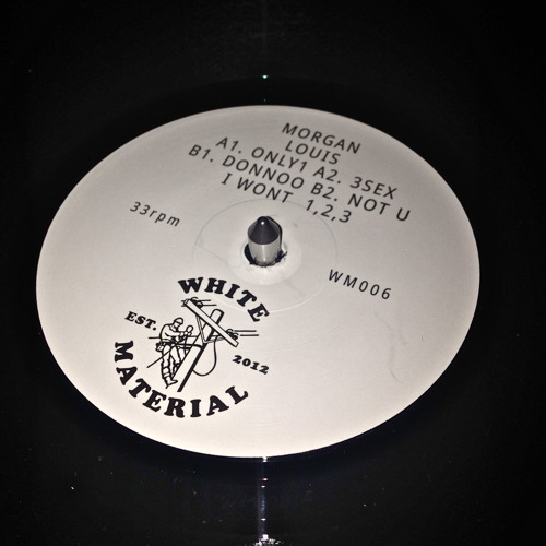 WM006 - Morgan Louis - Promotional Clip