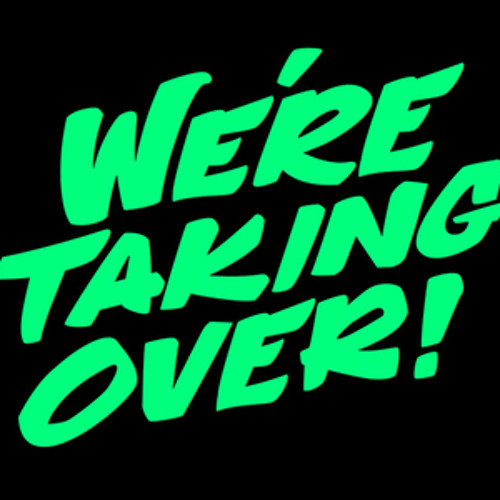 Hardstyle Mafia - Takin' Over (ft Alphaverb)
