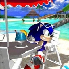 sonic music