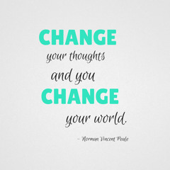 Change Your World(Prod. By Phantom)