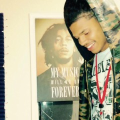 No 1 x Boogie Marley