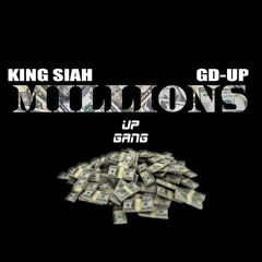 Millions ft. GD-UP