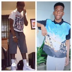 Get Yo Money ft. BigPoppaCain