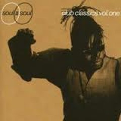 Soul 2 Soul - Back To Life (Rayko Back To Life Rework)[low quality]