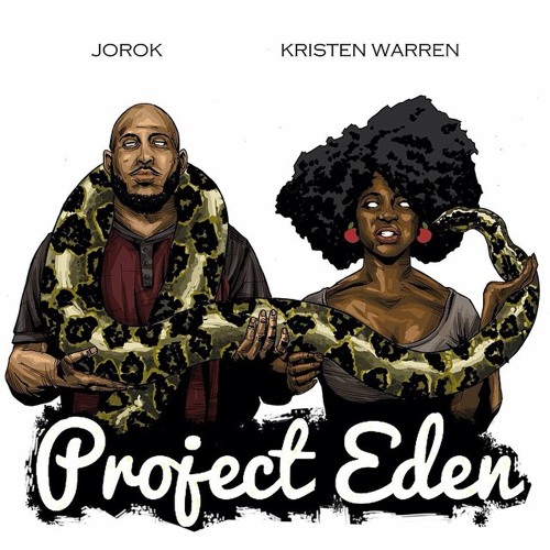 Project Eden - Summer Is Gone