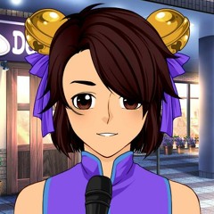 (Ranma 1/2) Nekohanten Menu Song