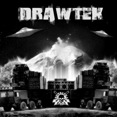 BerekCore - Compilation CD "DRAWTEK 2015"