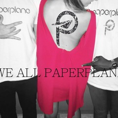 We All Paperplane (Intro)