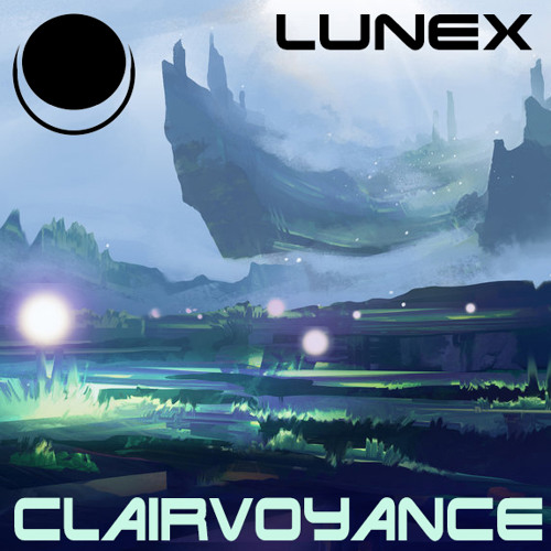 Lunex - Clairvoyance