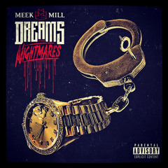 Meek Mill- In God We Trust Instrumental