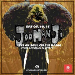 Joomanji Live #123