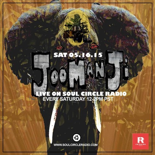 Joomanji Live #123