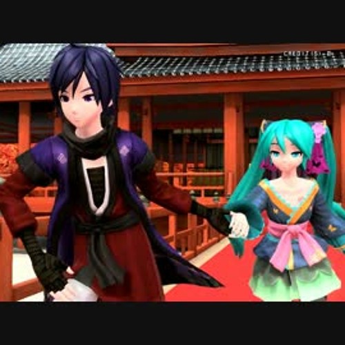 Stream Project Diva Arcade 番凩 Pv 蝶 時雨 By Luciana Vessalius Listen Online For Free On Soundcloud Stream Project Diva Arcade 番凩 Pv 蝶 時雨 By Luciana Vessalius Listen Online For Free On Soundcloud