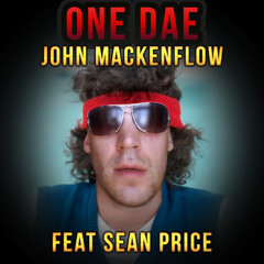 JOHN MACKENFLOW Feat Sean Price