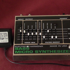 EHX Riff